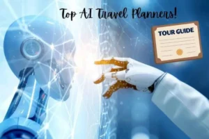 AI Trip Planners vs Local Tips