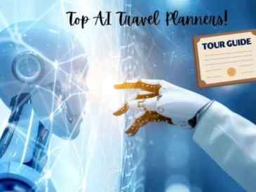 AI Trip Planners vs Local Tips