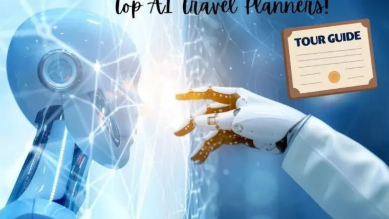 AI Trip Planners vs Local Tips