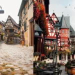 Catskills Fall Foliage Weekend: Tannersville, Hunter and Jim Thorpe Road Trip