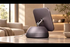 Apple HomeView