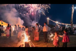 Bonfire Night 2026