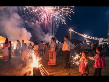 Bonfire Night 2026