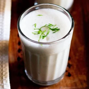 Buttermilk (Chaas)