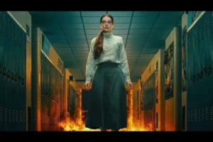 Carrie Season 2