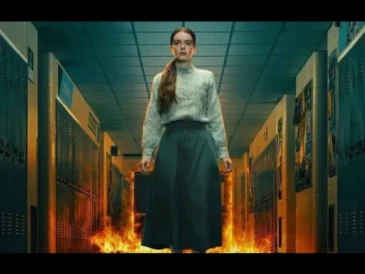 Carrie Season 2