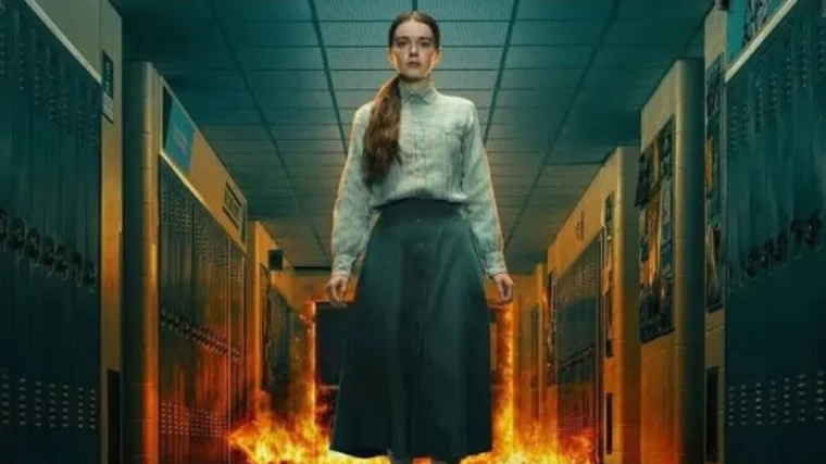Carrie Season 2