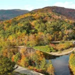 Alsace Rhine Valley Autumn Escape: 2–3 Days from London