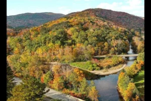 Catskills Fall Foliage Weekend