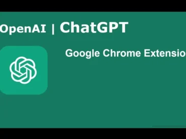 ChatGPT Chrome Extension