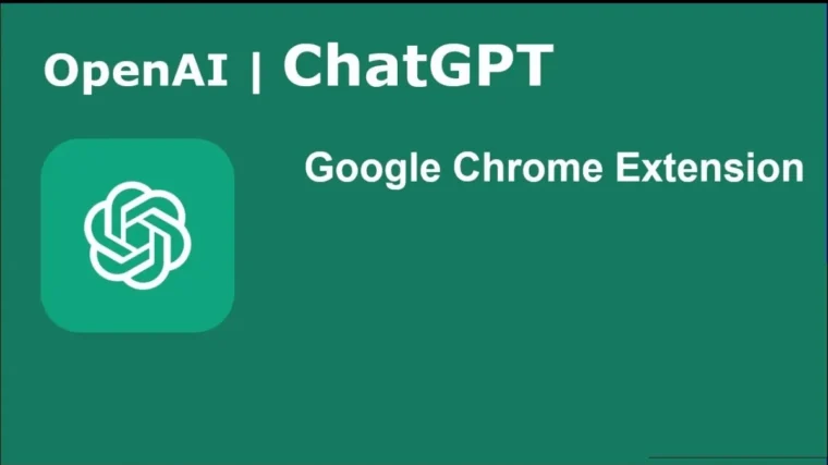 ChatGPT Chrome Extension