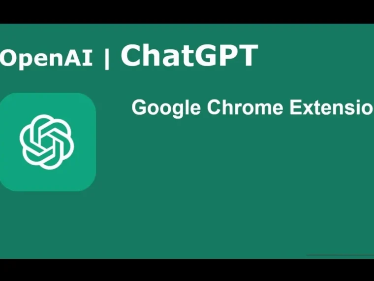 ChatGPT Chrome Extension