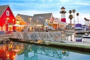 Cheap Winter Getaways