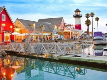 Cheap Winter Getaways