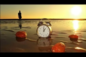 Clocks Go Back 2026