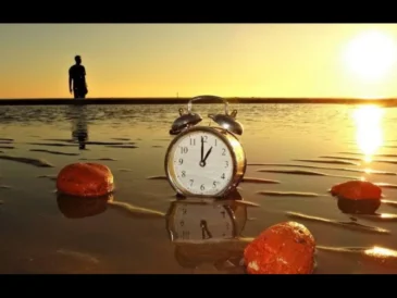 Clocks Go Back 2026