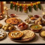 Easy Diwali Mithai in Under 30 Minutes: Peda, Coconut Burfi and Sooji Halwa