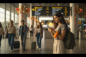 Diwali 2026 Travel