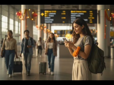 Diwali 2026 Travel