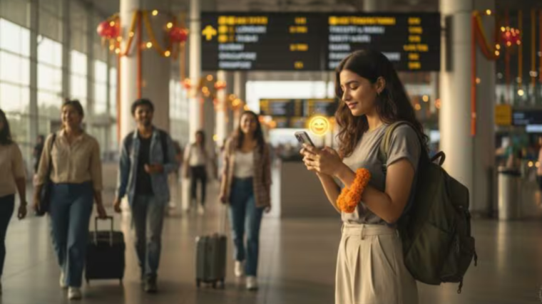 Diwali 2026 Travel