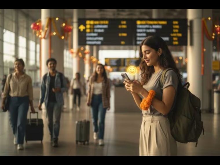 Diwali 2026 Travel