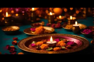 Diwali Decoration Ideas