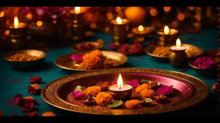 Diwali Decoration Ideas