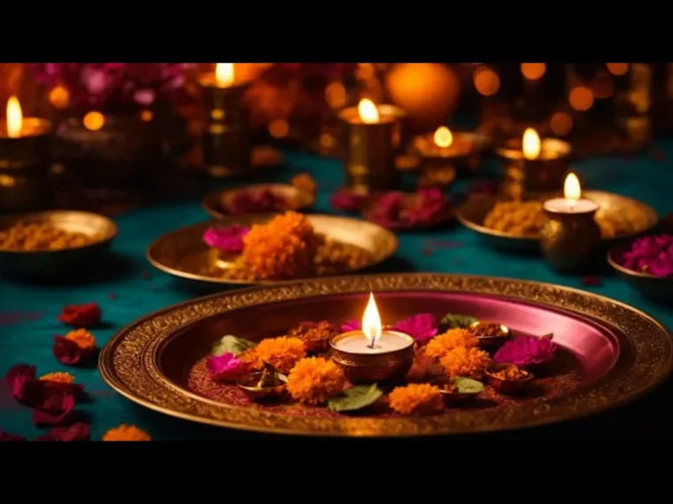 Diwali Decoration Ideas