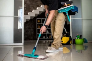 Diwali Deep-Cleaning Checklist