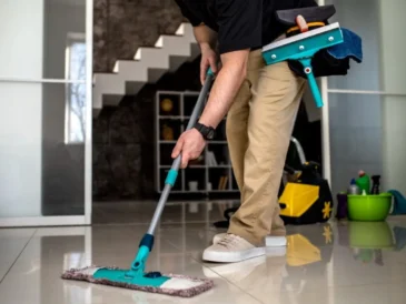 Diwali Deep-Cleaning Checklist