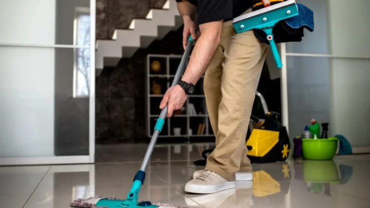 Diwali Deep-Cleaning Checklist
