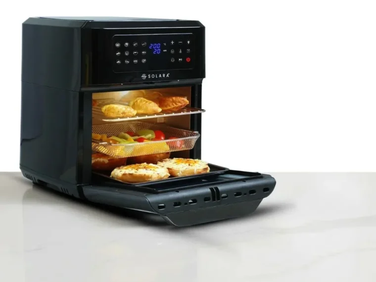 Diwali Leftovers Air-Fryer Guide