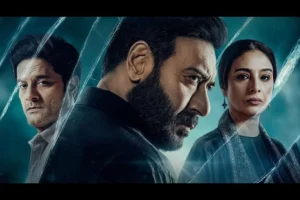 Drishyam 3 Review