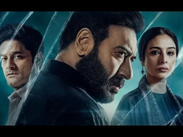 Drishyam 3 Review
