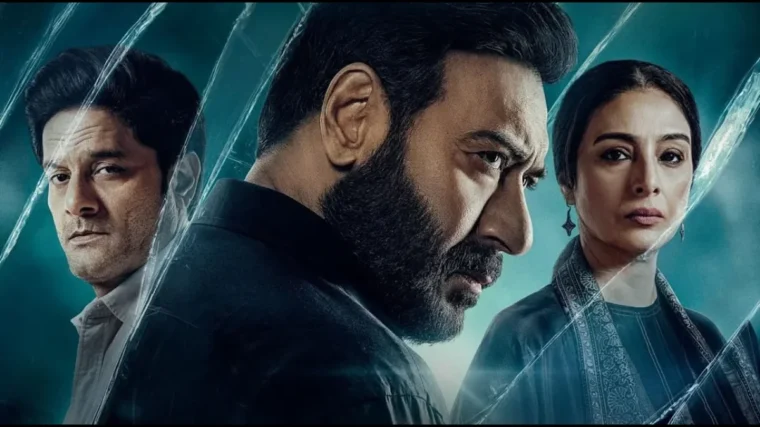 Drishyam 3 Review