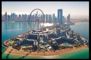 Dubai on a Budget