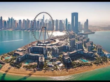 Dubai on a Budget