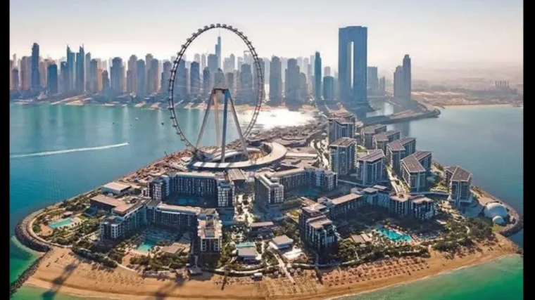 Dubai on a Budget
