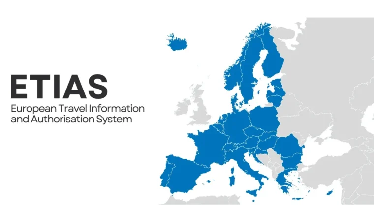 ETIAS Travel Authorization