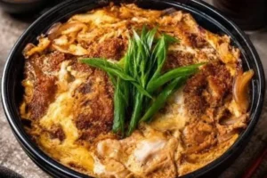 Egg Katsu: How to Make the Viral Crispy Fried Egg at Home (and What to Serve It With)