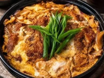 Egg Katsu: How to Make the Viral Crispy Fried Egg at Home (and What to Serve It With)