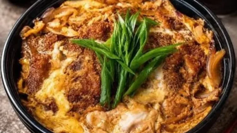 Egg Katsu: How to Make the Viral Crispy Fried Egg at Home (and What to Serve It With)