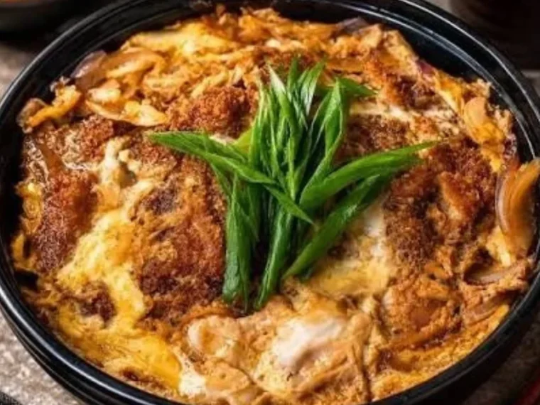 Egg Katsu: How to Make the Viral Crispy Fried Egg at Home (and What to Serve It With)