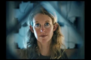 Elizabeth Holmes Documentary