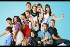Glee Reboot