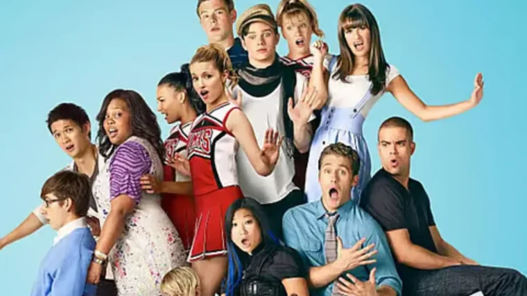 Glee Reboot