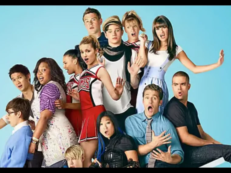Glee Reboot