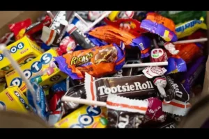 Halloween Candy Prices 2026