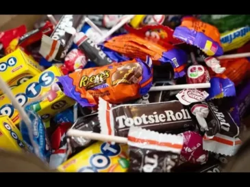 Halloween Candy Prices 2026