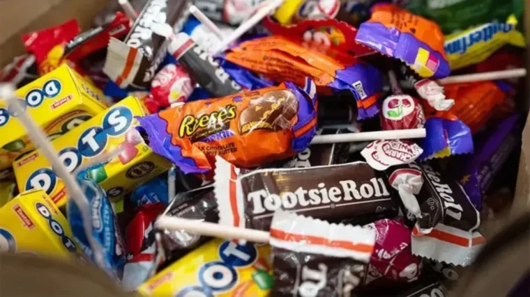 Halloween Candy Prices 2026
